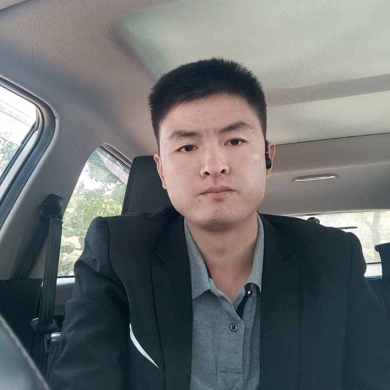 随缘的第一张照片--廊坊相亲服务中心