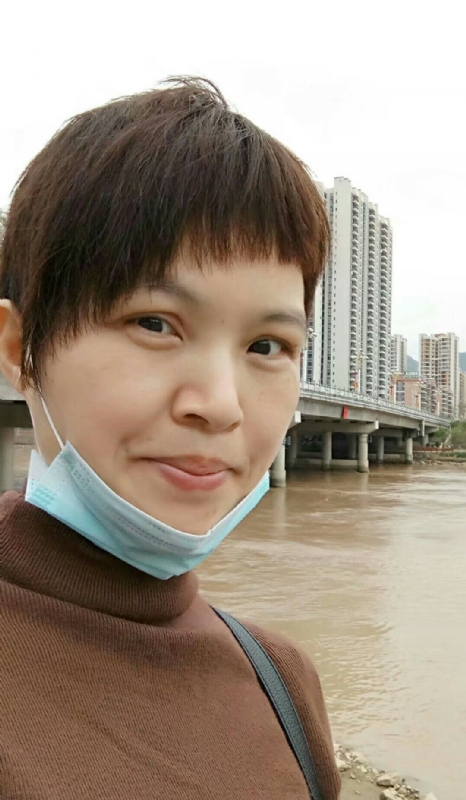 陌上花开的第一张照片--廊坊相亲服务中心