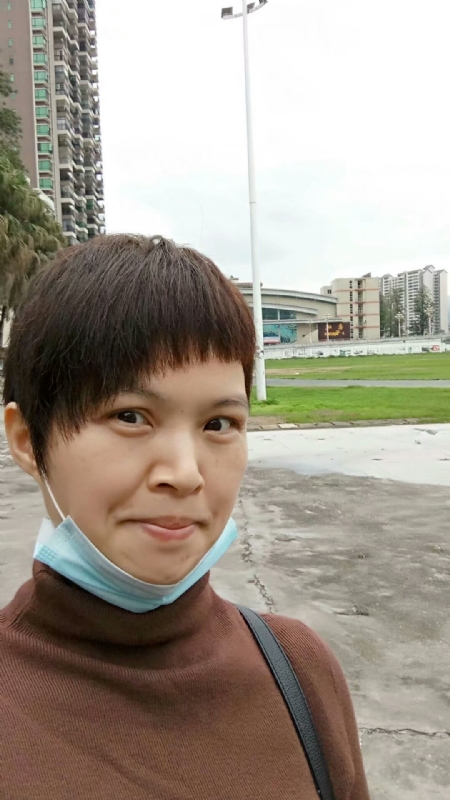 陌上花开的第二张照片--廊坊相亲服务中心