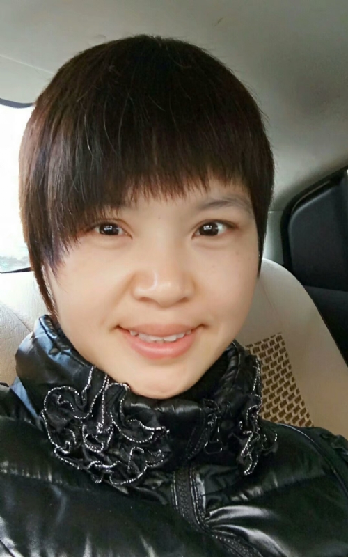 陌上花开的第三张照片--廊坊相亲服务中心