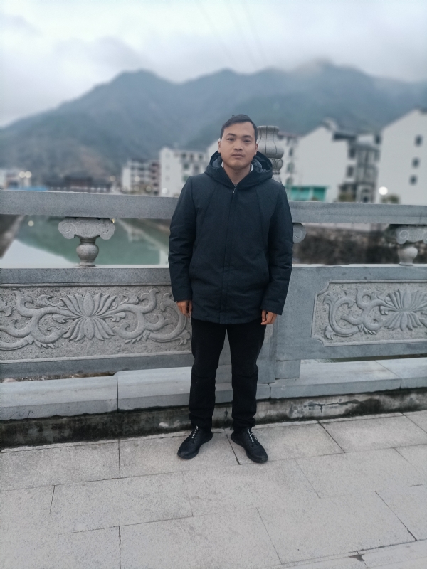 昊林的第一张照片--廊坊相亲服务中心