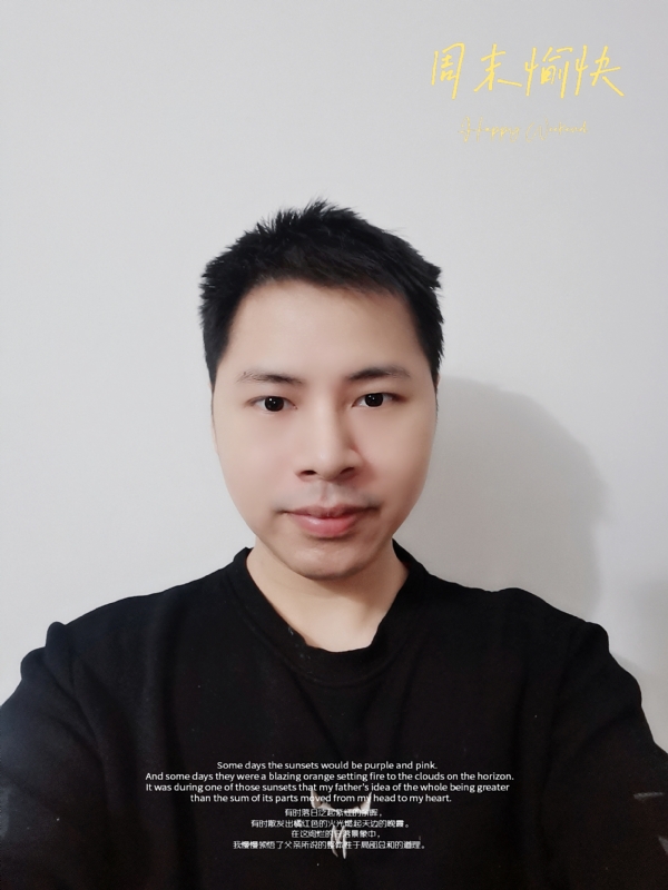 默默的第一张照片--廊坊相亲服务中心