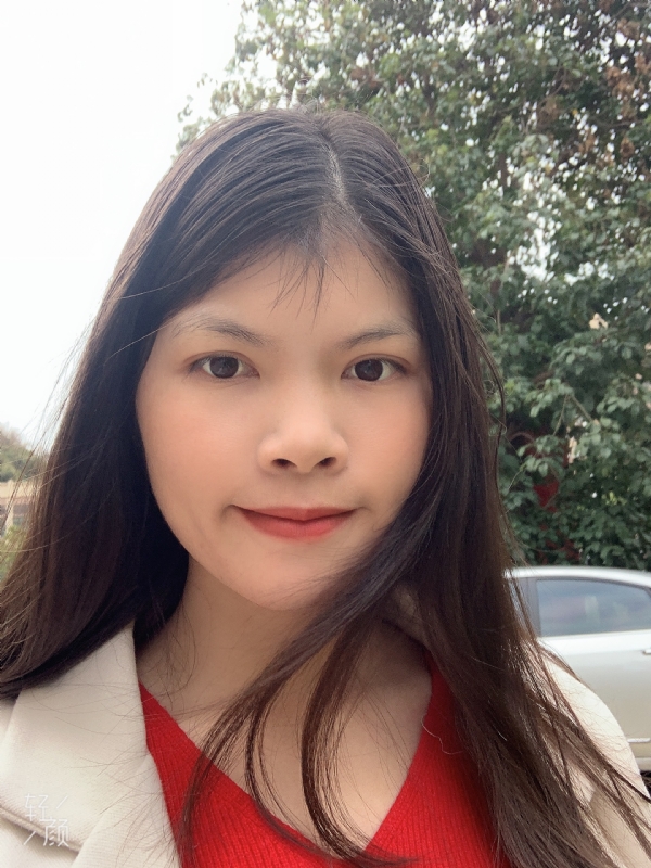 小可爱的第一张照片--廊坊相亲服务中心