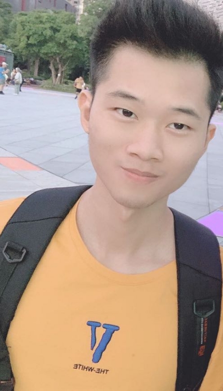 哟的第一张照片--廊坊相亲服务中心