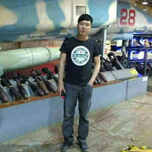 一个格的第三张照片--廊坊相亲服务中心