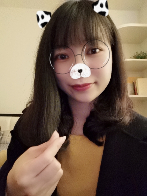 鹭灵灵的第二张照片--廊坊相亲服务中心