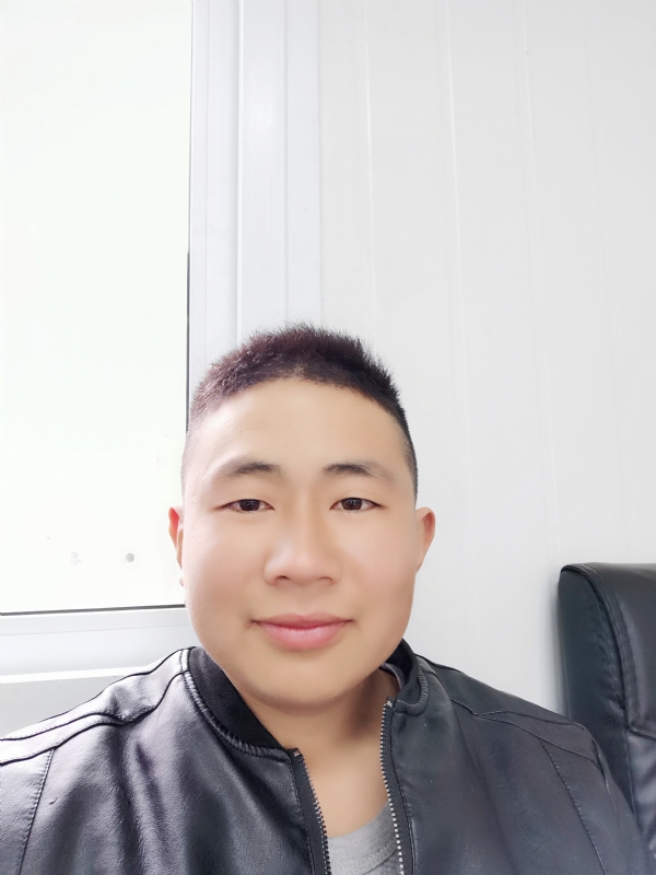 被爱就珍惜的第一张照片--廊坊相亲服务中心