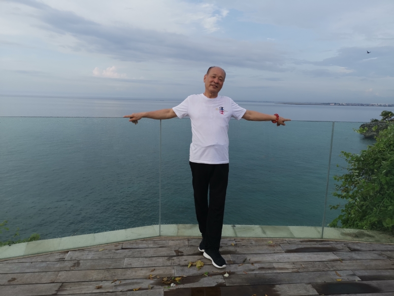 若帆的第一张照片--廊坊相亲服务中心