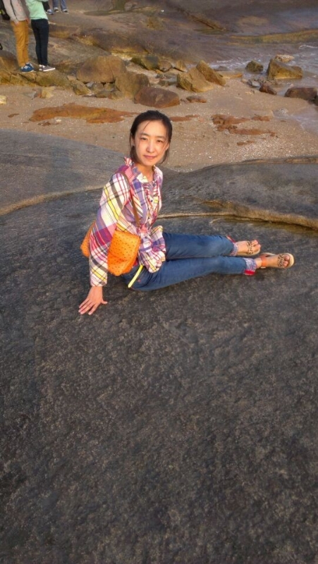 y?yu的第一张照片--廊坊相亲服务中心