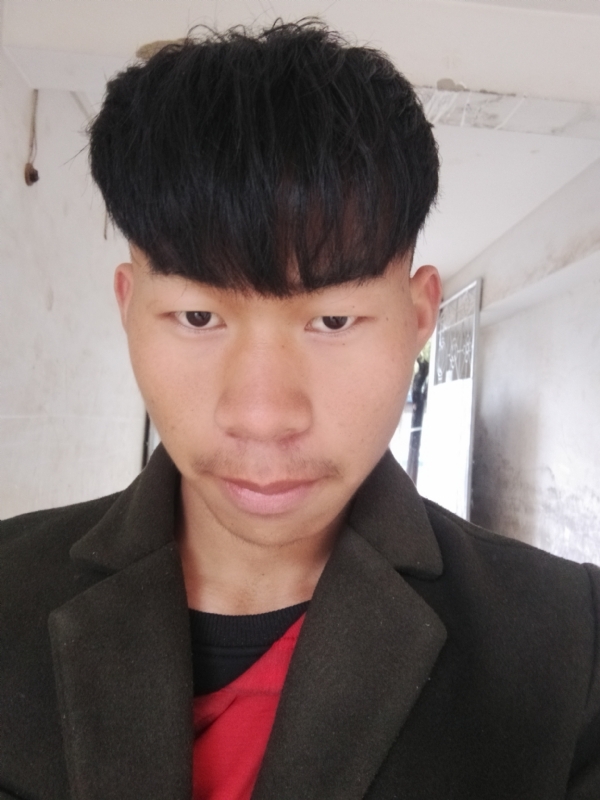 少年不在少的第一张照片--廊坊相亲服务中心