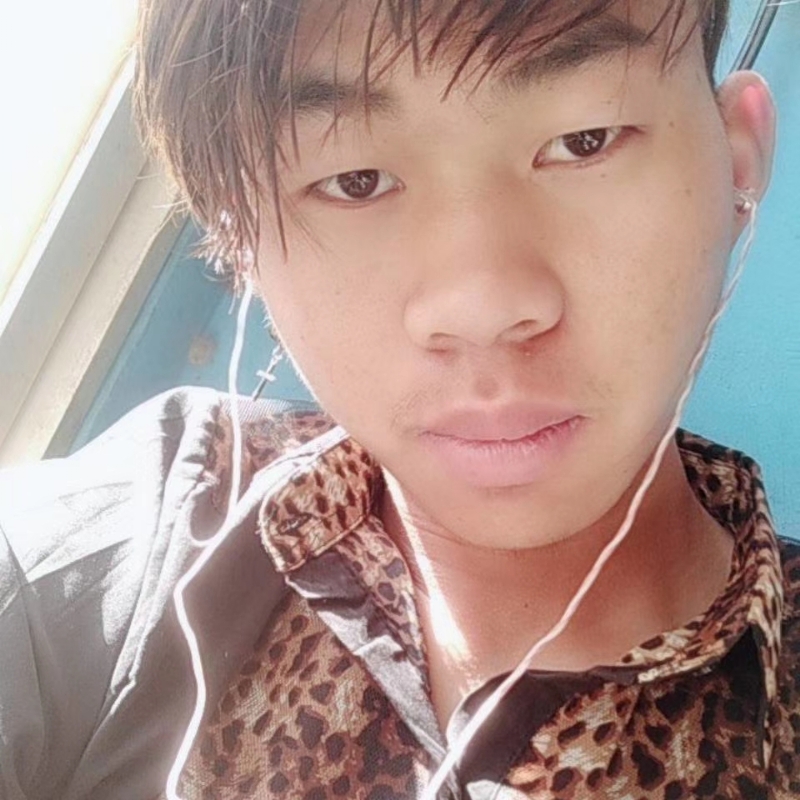 少年不在少的第三张照片--廊坊相亲服务中心