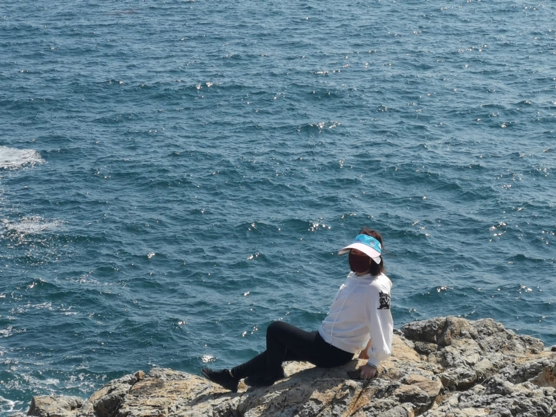 Lin的第一张照片--廊坊相亲服务中心