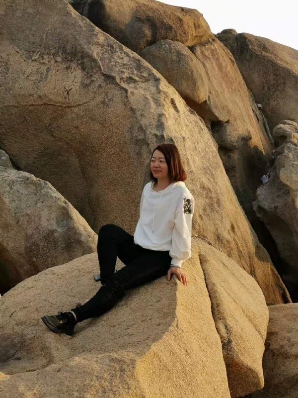 Lin的第二张照片--廊坊相亲服务中心