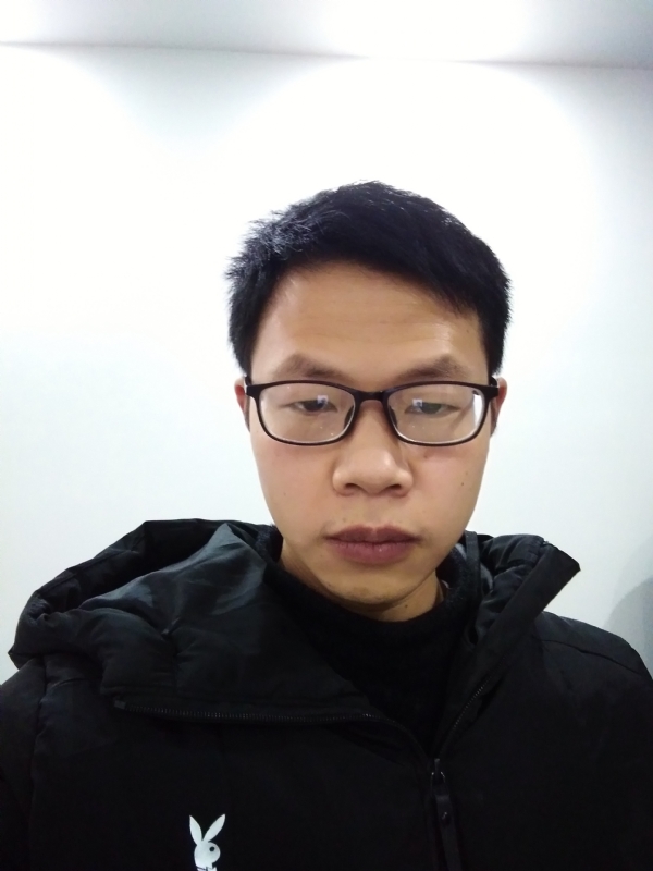 惜缘的第一张照片--廊坊相亲服务中心