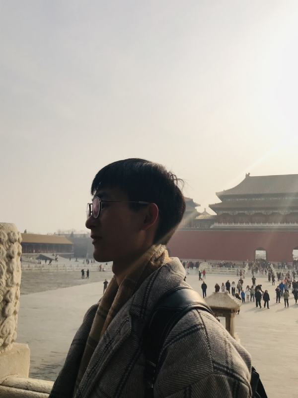 夏侯醉平的第二张照片--廊坊相亲服务中心