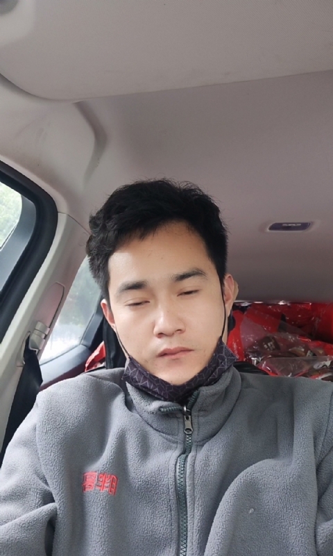 冷锋的第一张照片--廊坊相亲服务中心