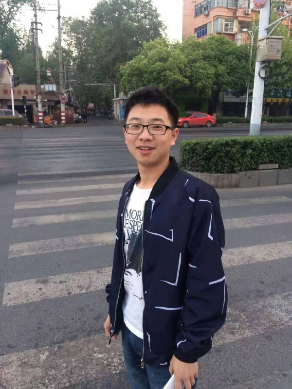 常的第一张照片--廊坊相亲服务中心