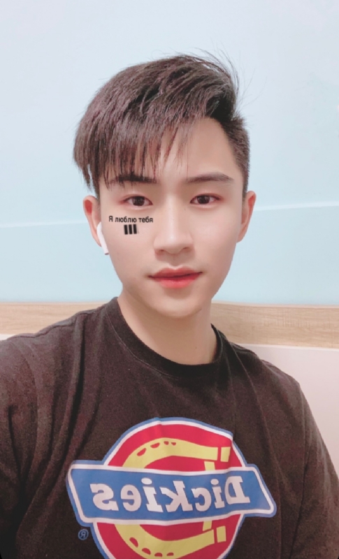 清风归客的第一张照片--廊坊相亲服务中心