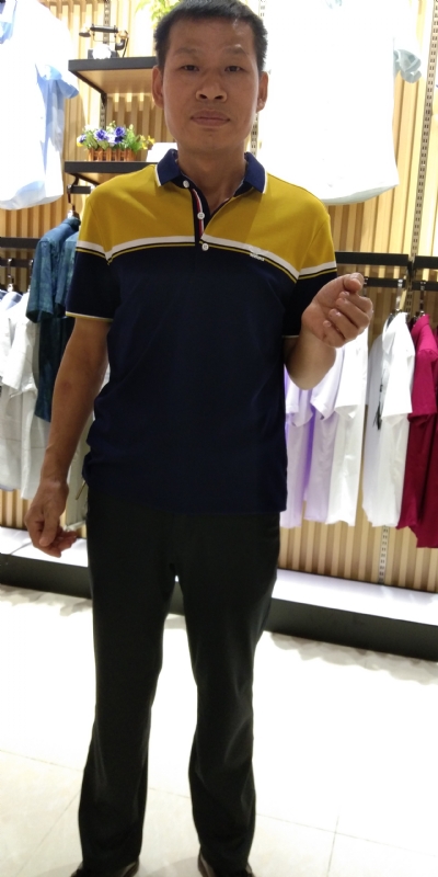 执着跋涉的第一张照片--廊坊相亲服务中心