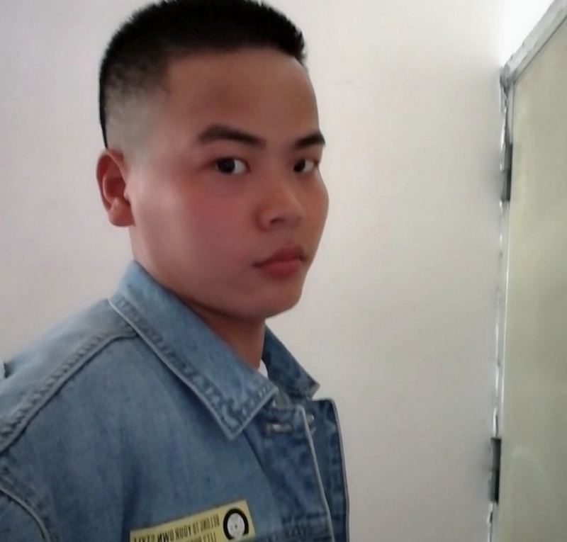 Sunshine的第一张照片--廊坊相亲服务中心