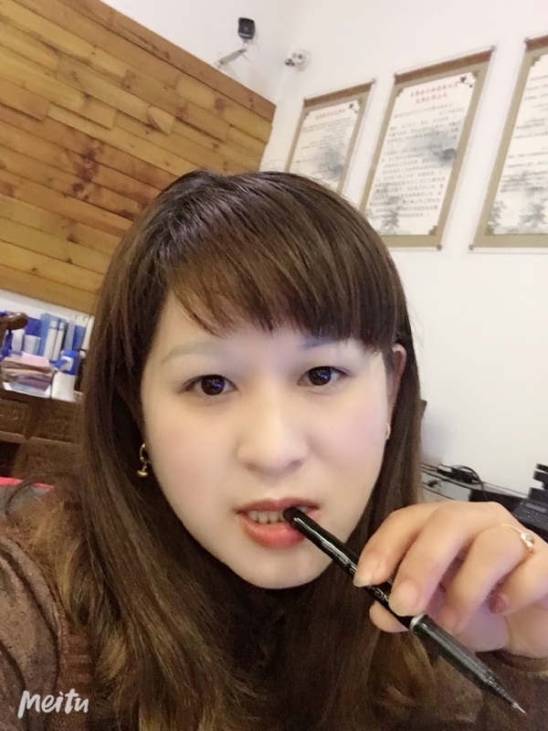 冷暧自知的第一张照片--廊坊相亲服务中心