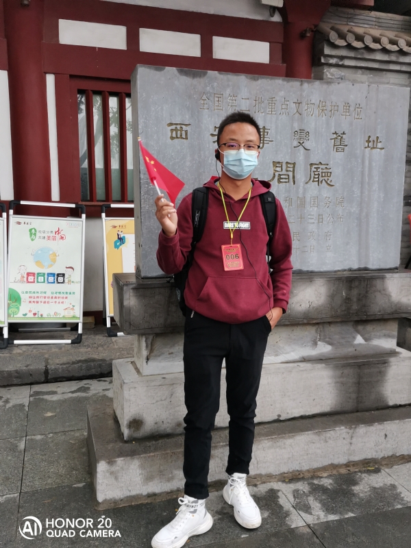 90后大叔的第一张照片--廊坊相亲服务中心