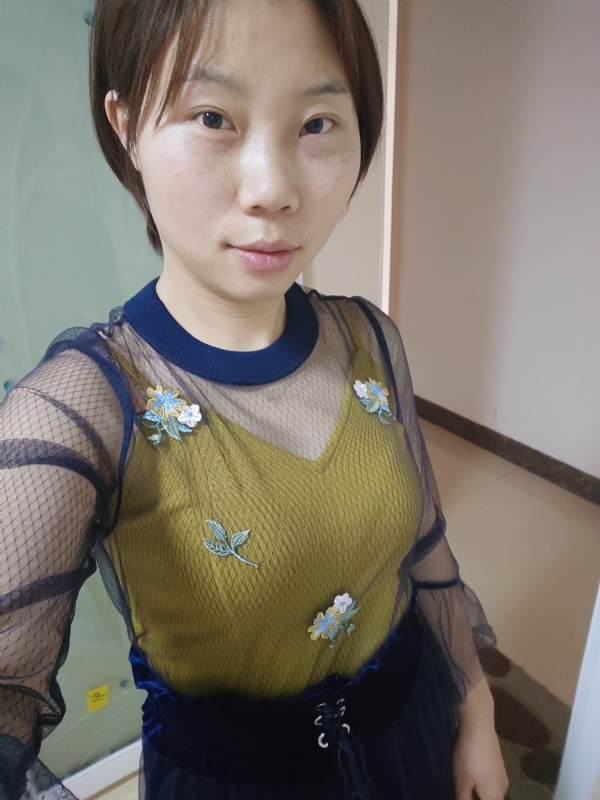 离落的第一张照片--廊坊相亲服务中心