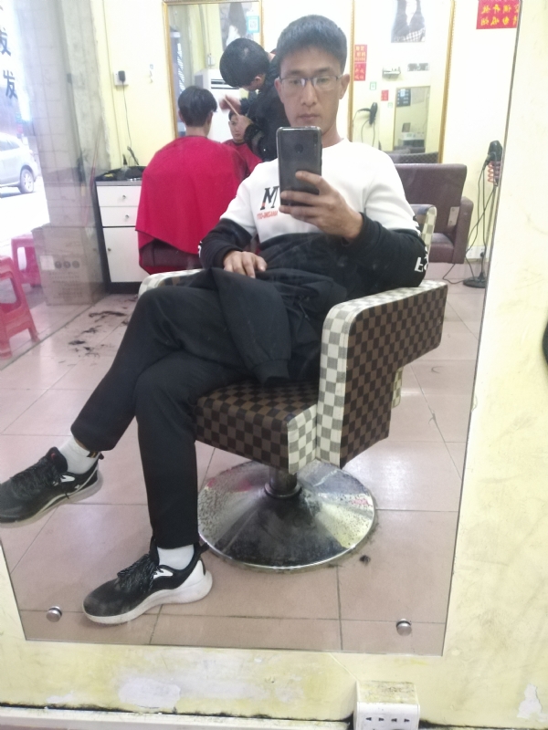 hushuai的第一张照片--廊坊相亲服务中心