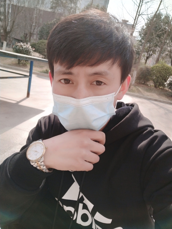 简单的幸福的第一张照片--廊坊相亲服务中心