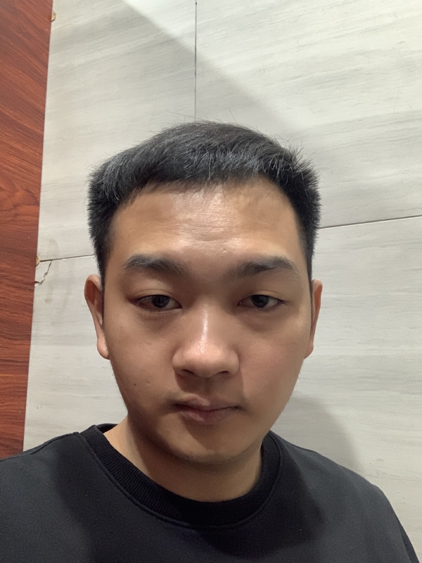 奥利奥的第一张照片--廊坊相亲服务中心