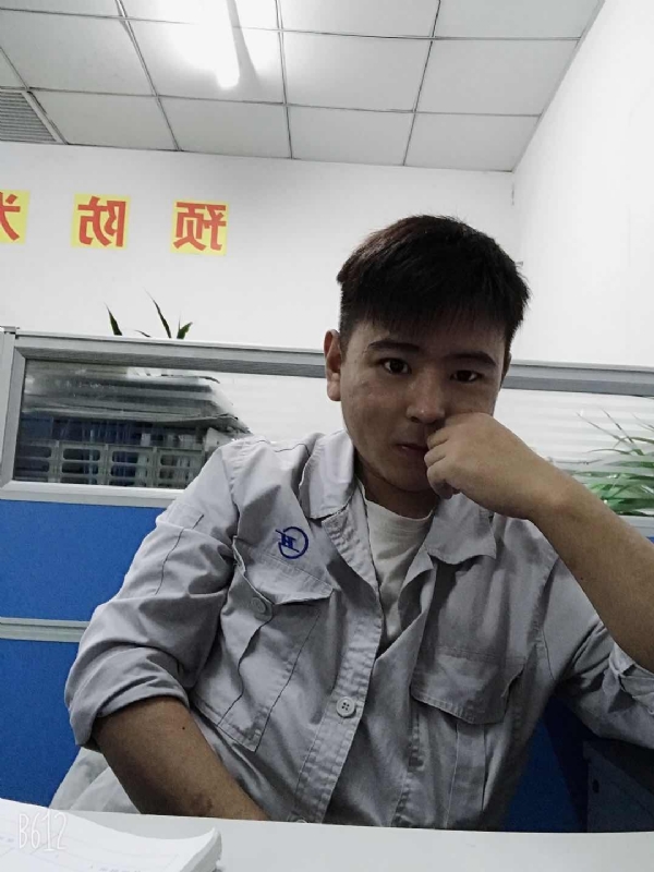 浮生若梦的第一张照片--廊坊相亲服务中心