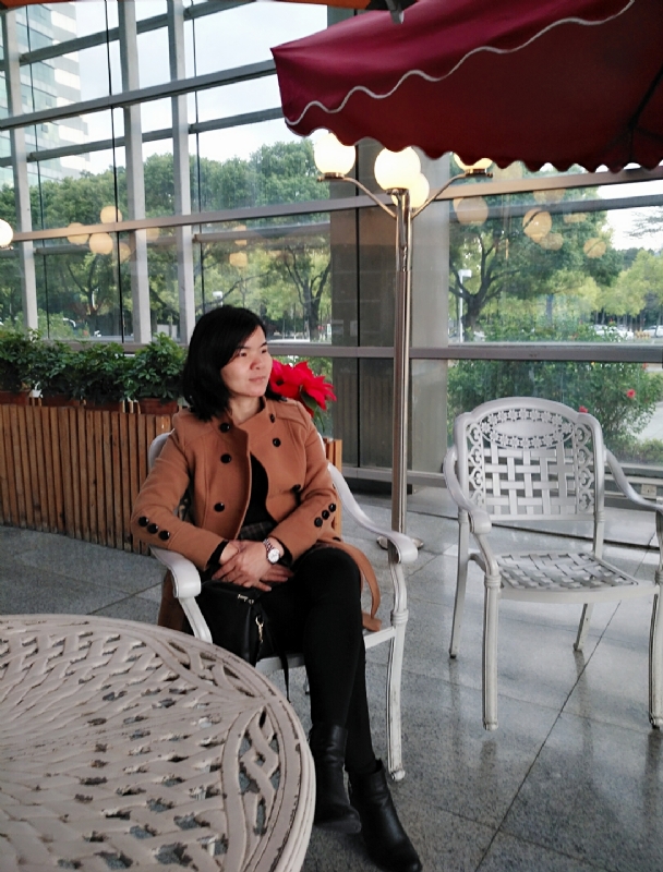 执迷不悔的第一张照片--廊坊相亲服务中心