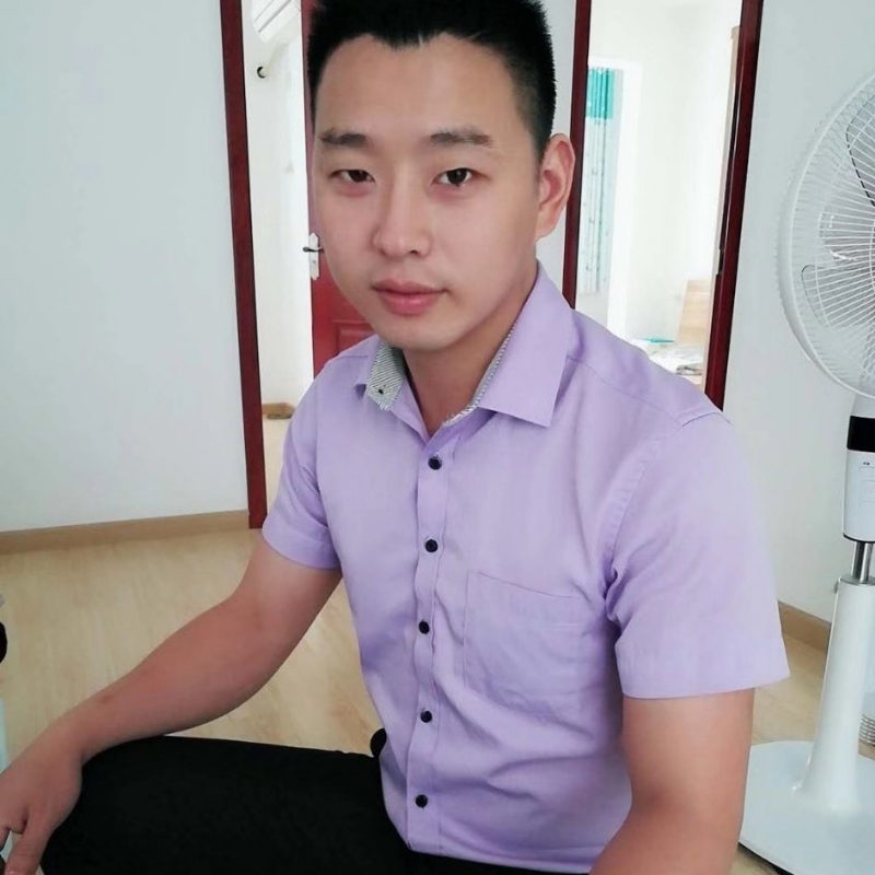 追风的第一张照片--廊坊相亲服务中心