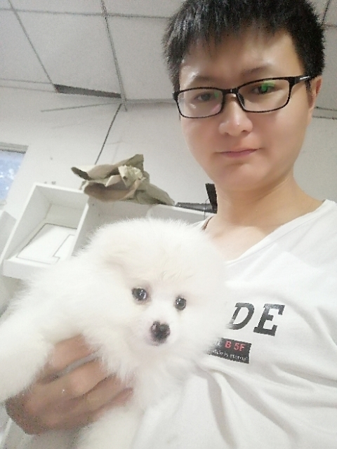 余生我陪你走的第一张照片--廊坊相亲服务中心