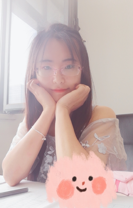 叶子的第一张照片--廊坊相亲服务中心