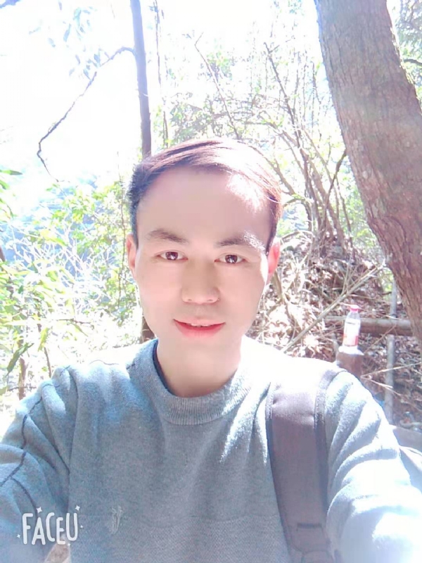 阿龙的第一张照片--廊坊相亲服务中心