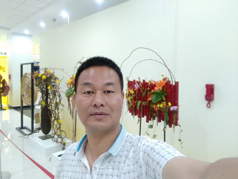 一点温馨的第一张照片--廊坊相亲服务中心