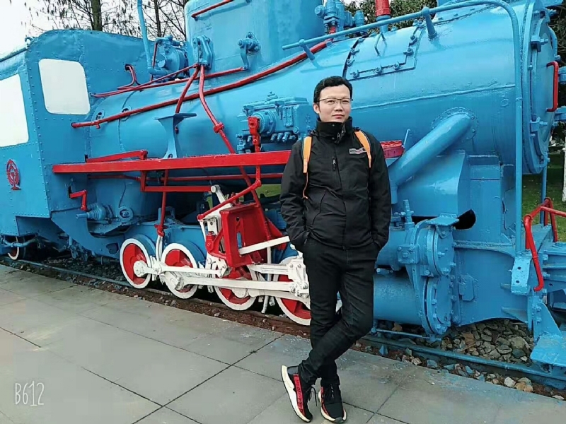 小史的第一张照片--廊坊相亲服务中心