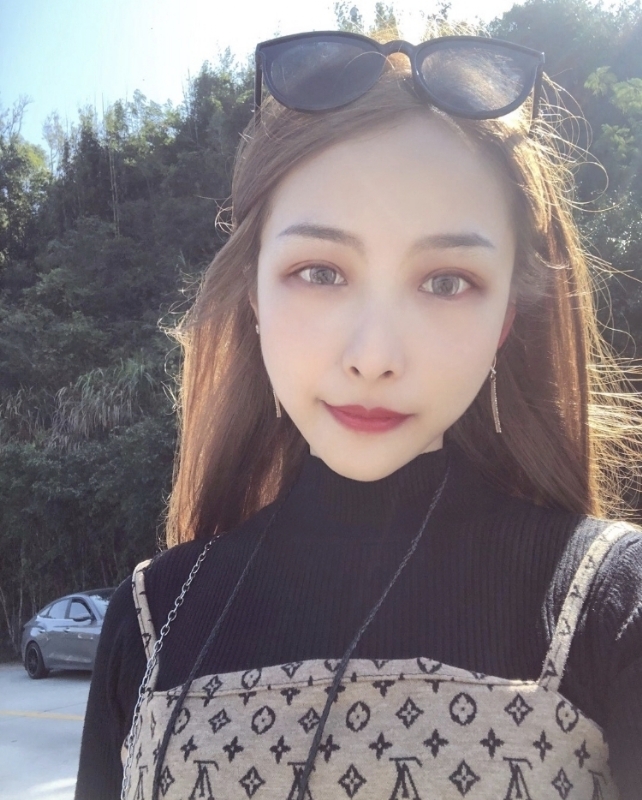 请叫我女王大人的第一张照片--廊坊相亲服务中心