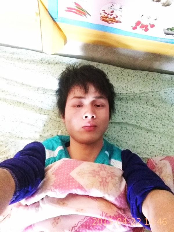 梦缘的第一张照片--廊坊相亲服务中心