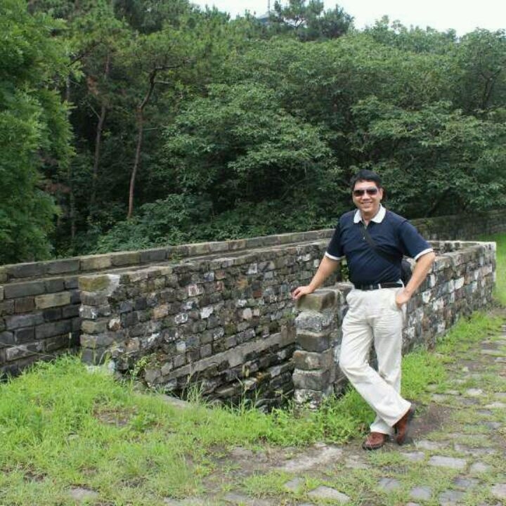 无处安放的第一张照片--廊坊相亲服务中心