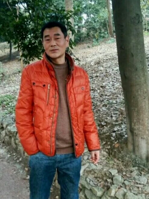 张政的第一张照片--廊坊相亲服务中心