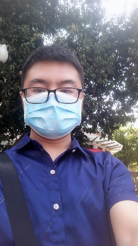 影枫的第一张照片--廊坊相亲服务中心