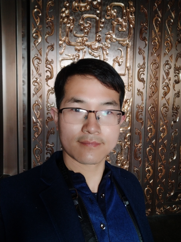 鹏鸟的第一张照片--廊坊相亲服务中心