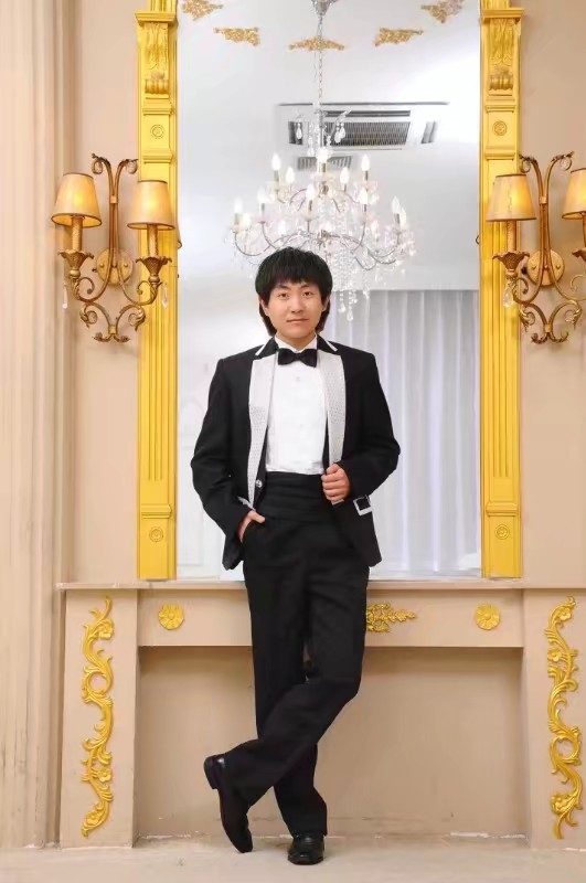 那家伙的第一张照片--廊坊相亲服务中心