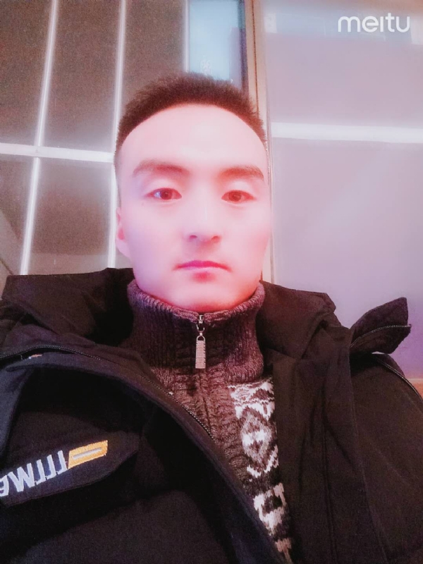 星空的第一张照片--廊坊相亲服务中心