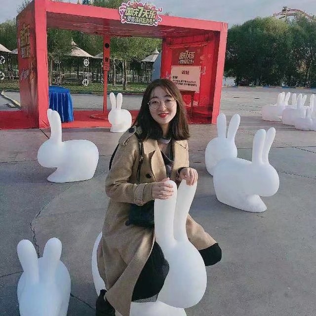 且听耳语的第一张照片--廊坊相亲服务中心