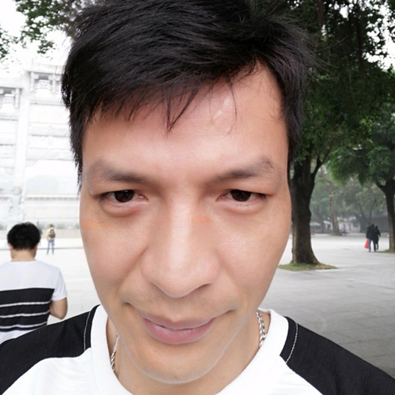 无尘的第一张照片--廊坊相亲服务中心