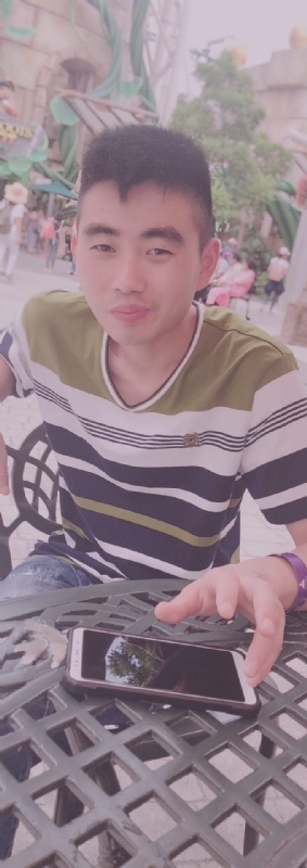 阳光的第一张照片--廊坊相亲服务中心