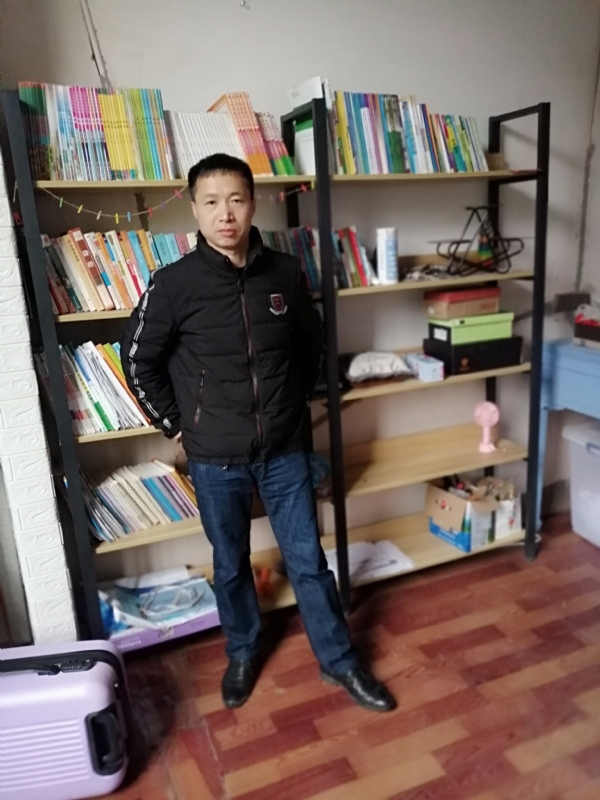 春意浓浓的第一张照片--廊坊相亲服务中心